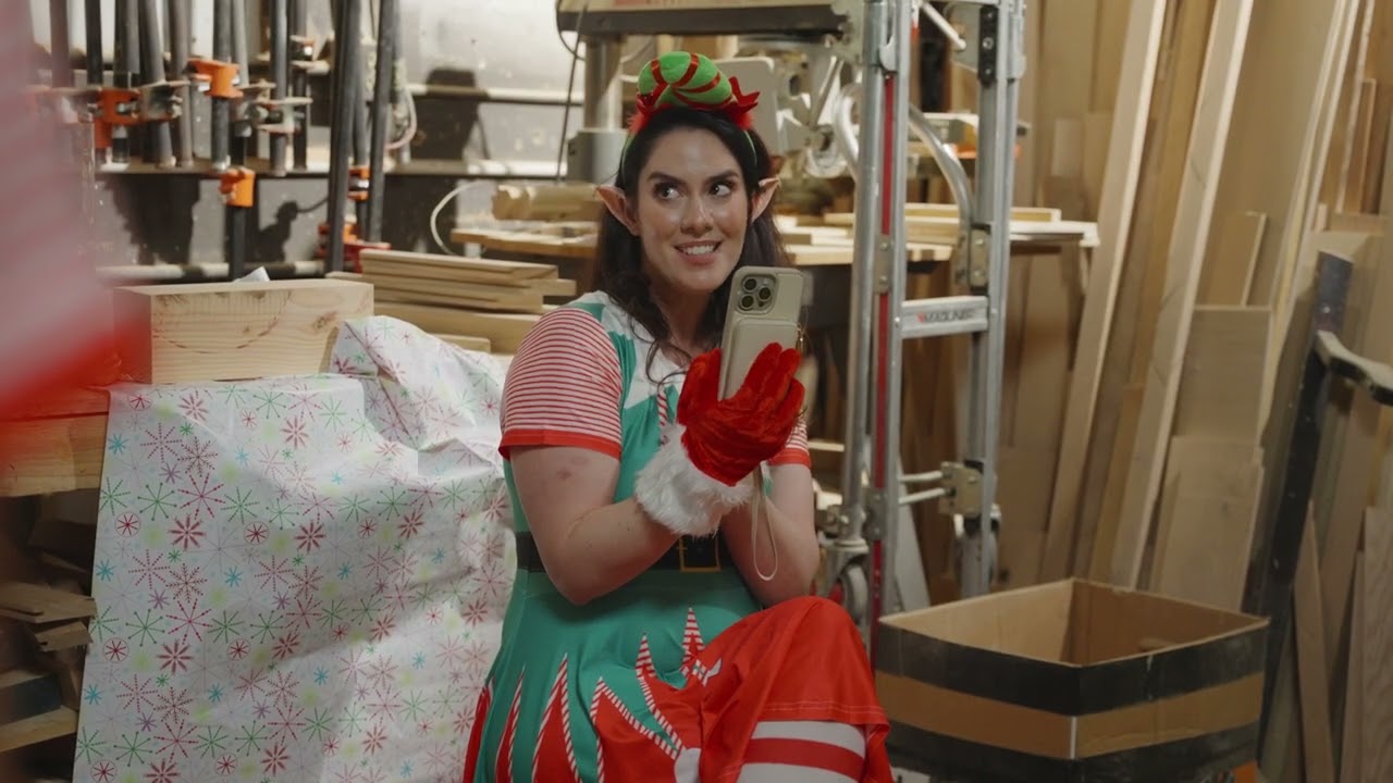 Return to the North Pole | Laughs and Drama