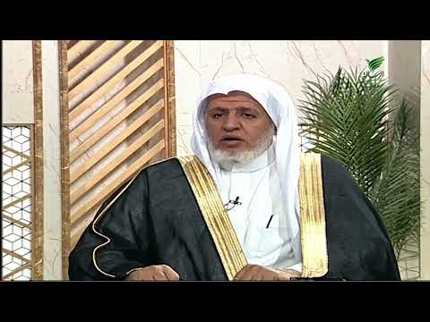 ما معنى كان في القرآن الكريم والسنة النبوية الشيخ د علي بن عبدالعزيز الشبل يستفتونك