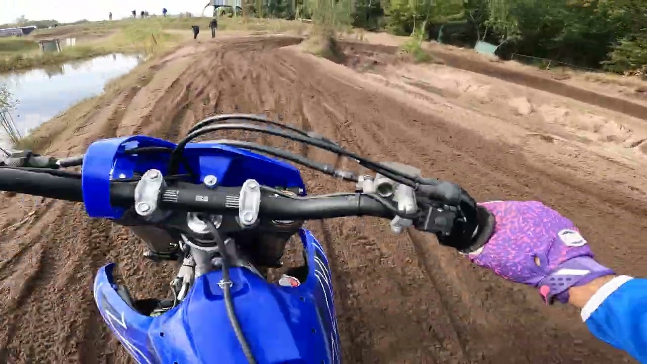 POV YZ250F ZEVENBERGEN BERGHEM PT1