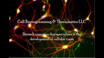 Cell Reprogramming & Therapeutics LLC