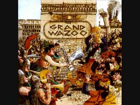 Frank Zappa - Eat That Question