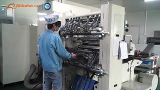 Zhuhai Hange Battery Tech.Co.Ltd (HGB) Introduction