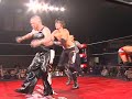DGUSA.tv - Enter The Dragon 4 Way Preview