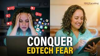 What If EdTech Isnβt as Scary as You Think