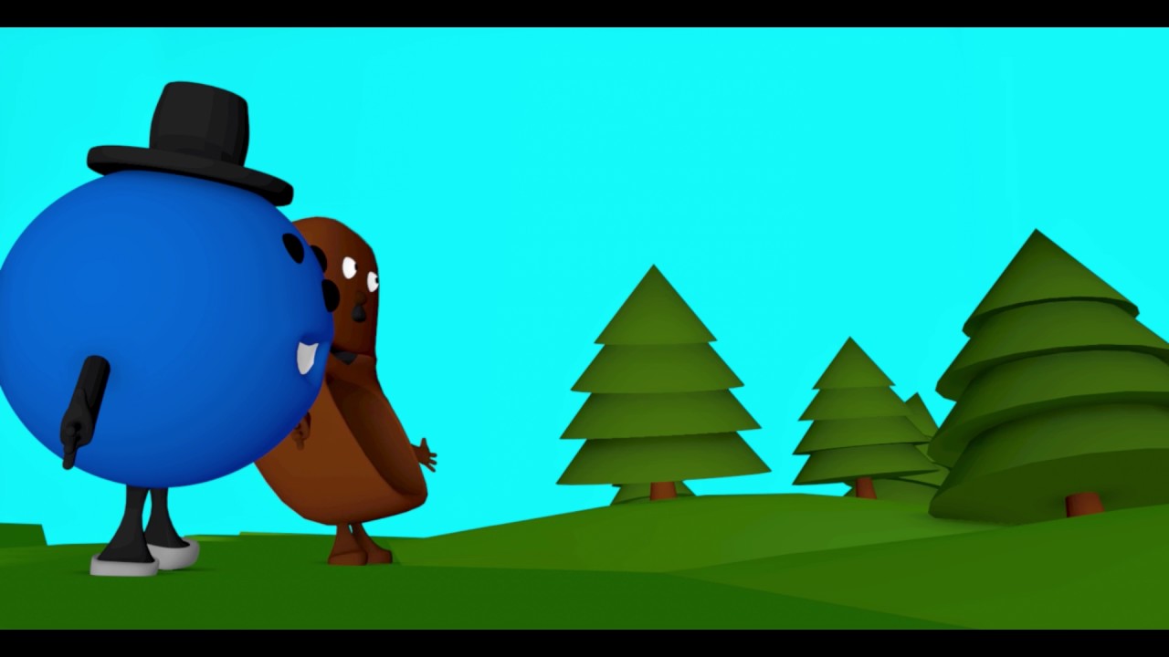 пузырь, соломинка и лапоть 3 третья пилотная серия - YouTube