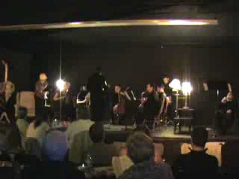 Maine Friends of Chamber Music - Highlights from F...