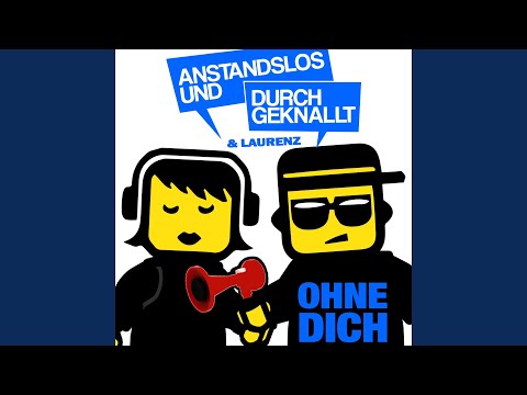Anstandslos & Durchgeknallt - Liebficken (Extended Version)