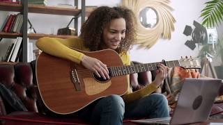 Online Lessons @ Napa School of Music