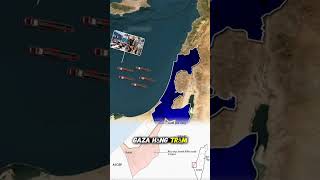 Tin quân sự quốc tế | Công dân Việt Nam bị Israel bắt gần Dải Gaza.#tinthegioi #quansu #tinquansu