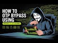 OTP Bypass Kya Hota Hai? | How Hackers Try &amp; Why They Fail | Hindi
