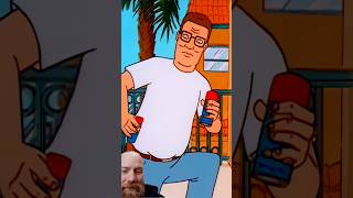 Always Carry A Back Up! King of The Hill! #comedy #funny #humor #simpsons