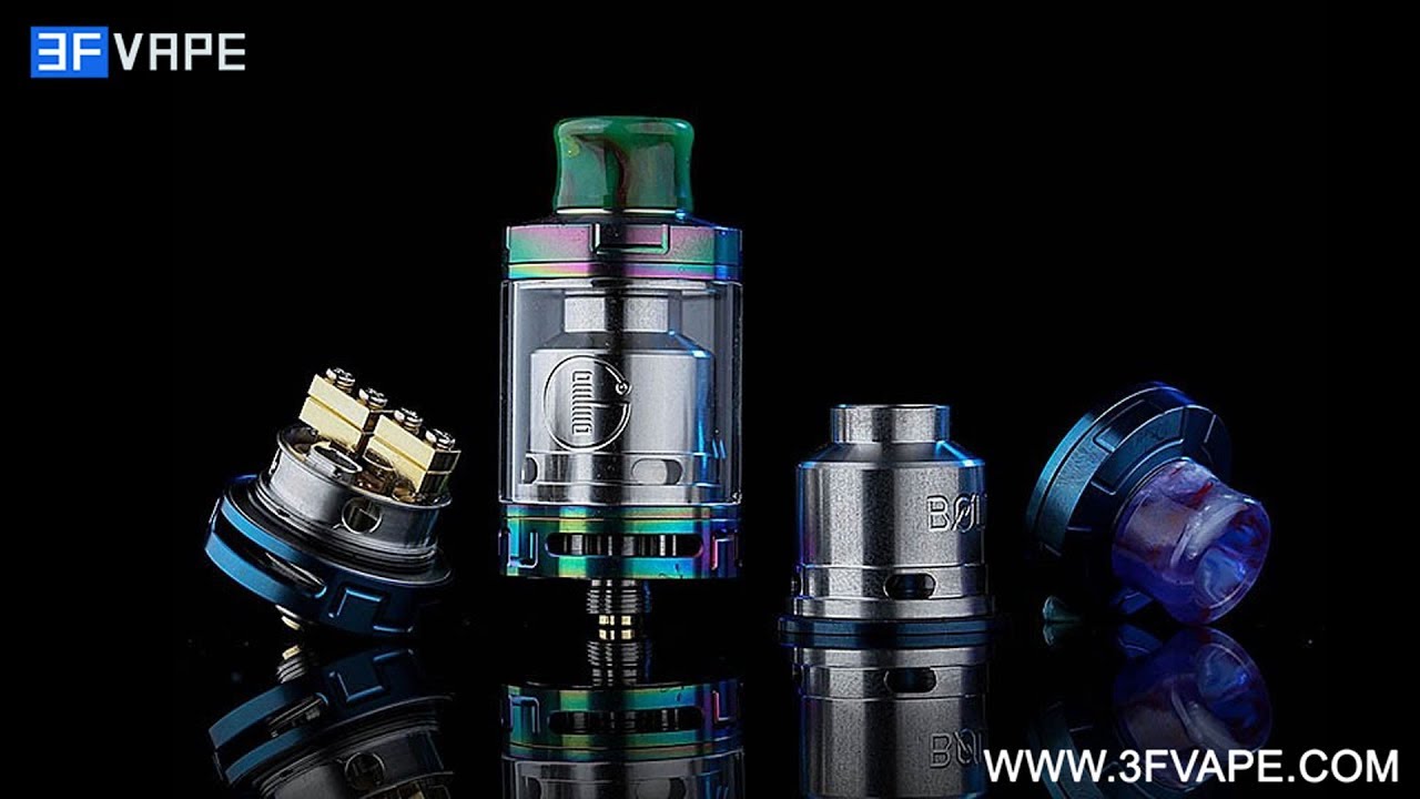 Godria Bolt RTA