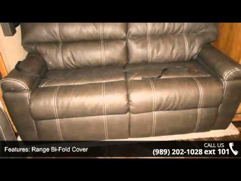 2016 ZINGER REZERVE 28RL - Camping World of Northern Mic...