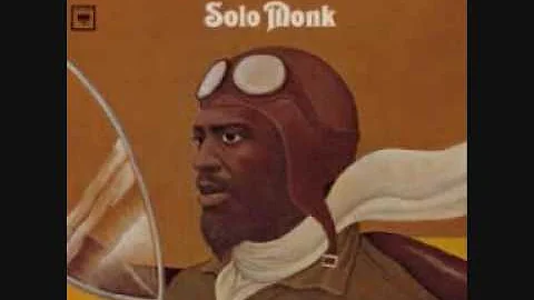 Thelonious Monk - Ruby, My Dear