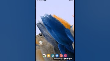 A test of the Mobizen Screen recorder.