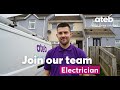We Re Recruiting Electrician Ateb We Re Recruiting Electrician Ateb