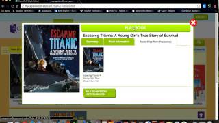 How to Use Capstone eBooks on the Computer