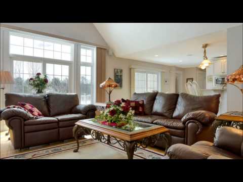1 Saratoga Lane, Scarborough, ME home video tour