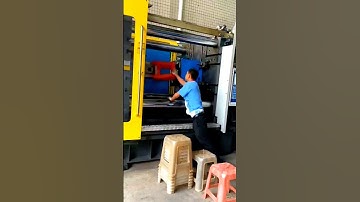 Various second-hand injection molding machines for sale, 60T-3600T