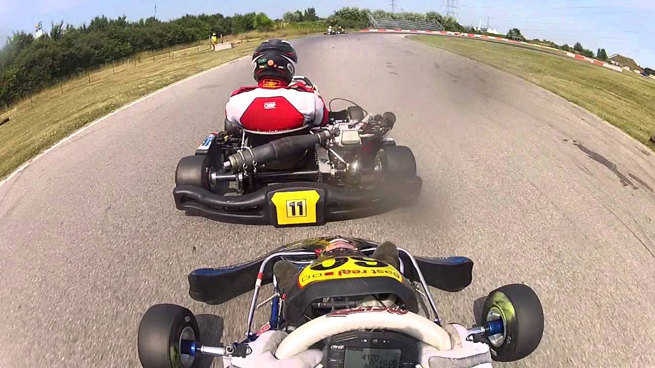 ÖTSM 2015, Speedworld, Sprint 2