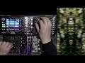 One more exploration with Forge TME Vhikk X and effects