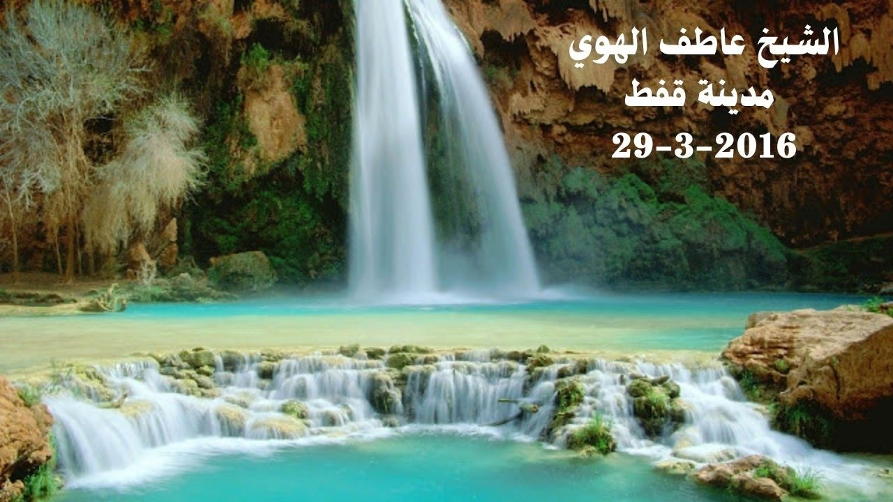 الشيخ عاطف الهوي مدينة قفط الجزء الثالث 29 3 2016