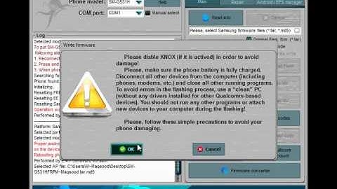 SM-G531H Reset FRP/Reactivation/EE Erasing EE Lock error Solution