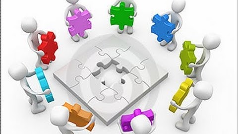 Job Design and work Measurement