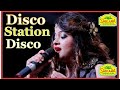 Disco Station Disco I Hathkadi I Bappi Lahiri I Asha Bhosle I Nirupama Dey I Bollywood Disco Songs