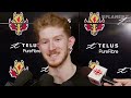 Post-Game | Wolf - 25.03.25