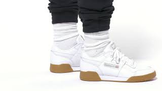 Shoes Reebok - Workout Plus CN2126 White/Carbon/Red/Royal - Sneakers - Low  shoes - Men's shoes | efootwear.eu