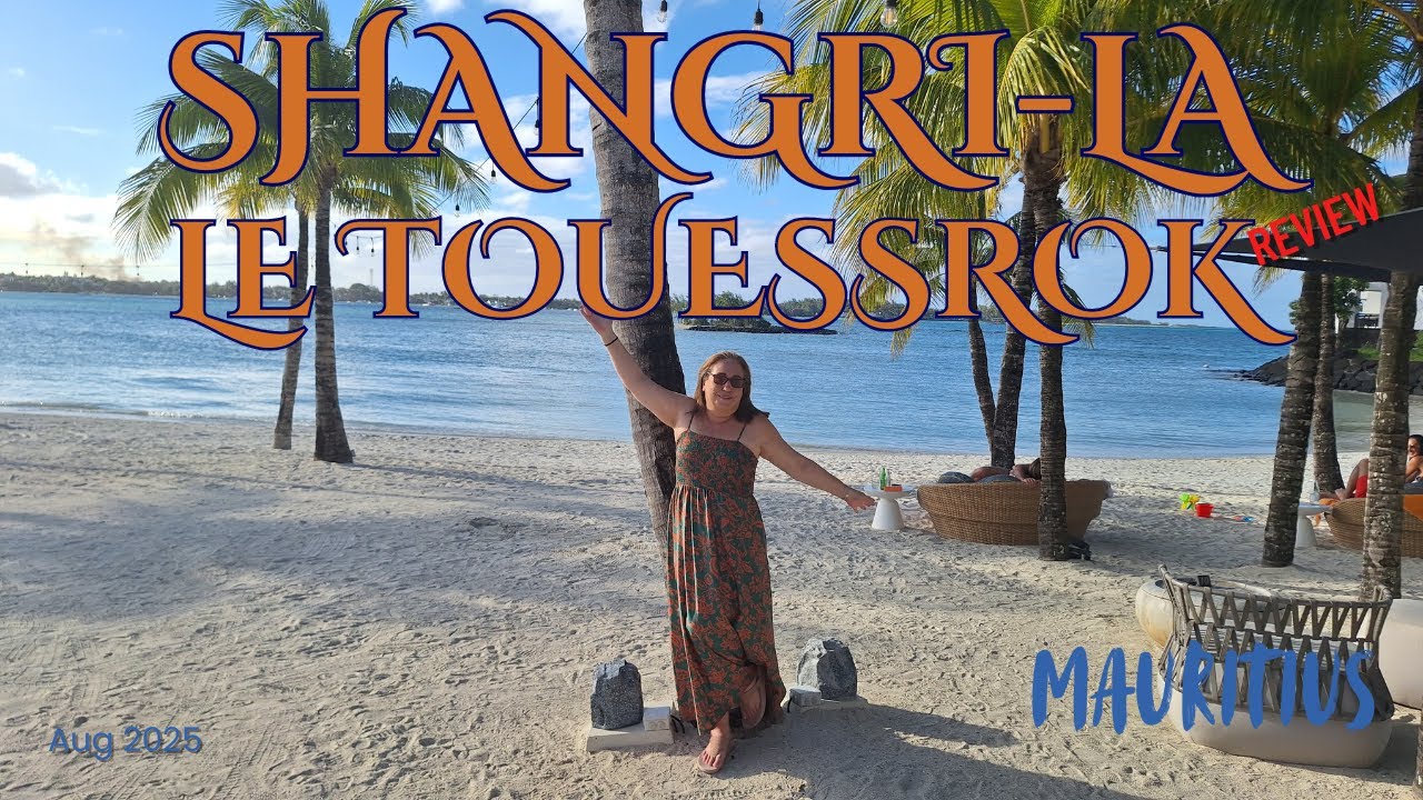 Могу ли я водить машину после отдыха в отеле Shangri-La Le Touessrok Mauritius?