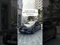 EQS 580 2023 Đen Đen 31,000 km tại H3T Auto. LH: 0974175555 #H3TAuto #EQS580 #eqs