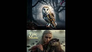 Epic music you absolutely must listen to!| Legacy of the Celts
Celtic Music : Epic music you absolutely must listen to!| – “Legacy of the Celts” Epic Celtic Instrumental | Celtic Fantasy Adventure
Prepare to be transported through misty highlands, ancient forests, and legendary warrior lands with this truly epic Celtic instrumental music. “Legacy of the Celts” blends traditional Irish melodies, cinematic orchestration, and epic fantasy energy to deliver pure emotion and inspiration through sound.
Whether youre writing, studying, training, meditating, gaming, or dreaming of distant lands, this Celtic epic music is designed to awaken your imagination and spirit. Inspired by Irish flutes, Celtic folk rhythms, and the warrior spirit of mythic landscapes, every note is crafted to make your soul rise and embrace adventure.
⚔️Let the spirit of the Highlands guide you, and feel the power, courage, and magic within every melody.
🎶 Add this track to your epic fantasy, cinematic, or Celtic music playlist.
🔥 Perfect for moments of reflection, inspiration, or epic daydreams.
🎼 Album: Celtic Fire
💽 iTunes : https://music.apple.com/us/album/celtic-fire/1841842963
💽 Spotify : https://open.spotify.com/album/4C1UGvbVHmEd67kVH2zaim
💽 Amazon Music : https://music.amazon.com/albums/B0FSDH2H9F
💽 Amazon Store : https://www.amazon.com/dp/B0FC6S8M3G
💽 Tidal : https://tidal.com/album/462652965
💽 Anghami : https://play.anghami.com/album/1070245346
💽 Deezer : https://www.deezer.com/fr/album/826653521
🎼 Album: Whispers of the Ancients
💽 iTunes : http://itunes.apple.com/album/id1819030895?ls=1&app=itunes
💽 Spotify : https://open.spotify.com/album/4C1UGvbVHmEd67kVH2zaim
💽 Amazon Music : https://music.amazon.com/albums/B0FC6SGLWR
💽 Amazon Store : https://www.amazon.com/dp/B0FC6S8M3G
💽 Tidal : https://listen.tidal.com/album/440576666
💽 Anghami : https://play.anghami.com/album/1070245346
💽 Deezer : https://www.deezer.com/fr/album/768517111
🔔 Subscribe and turn on the bell to discover more epic Celtic instrumental music!
💬 Comment below: What images, legends, or adventures did this music awaken in your imagination?
❤️ Share this video with anyone who loves Irish culture, Celtic legends, and epic fantasy worlds.
#EpicCelticMusic #CelticInstrumental #FantasyMusic #EpicMusic #IrishMusic #FolkMusic #TraditionalMusic #EpicBattleMusic #IrishFlute #CelticLegends #MusiqueCeltique #MusicaCelta #RelaxingInstrumental #PowerfulMusic #CelticAdventure
https://youtu.be/4Ccsu-c1Nz0
❤️ Subscribe to the YouTube channel so you dont miss any videos ▶@MUSIC-AND-SONGS-ai
❤️ Abonne toi à la chaîne YouTube pour ne rater aucune vidéos ▶ / @MUSIC-AND-SONGS-ai
© All audio material is copyrighted by Hervé CANADAS. Epic music you absolutely must listen to!| Legacy of the Celts