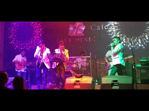 KECEWA HIAN#Nabasa Trio,live,lagu batak 2019#HD video