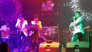 NABASA TRIO: LIVE SHOW....GEBRAK JAKARTA \