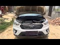 Hyundai creta 1.4 diesel Delphi ECM DCM3.7AP P0335 Crank sensor problem 