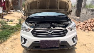 Hyundai creta 1.4 diesel Delphi ECM DCM3.7AP P0335 Crank sensor problem 