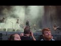 Foundations of Decay/I&#39;m Not Okay - My Chemical Romance (Live@ Stadium MK, Milton Keynes - 21/05/22)