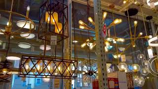 USA❤️Lowe’s Lighting