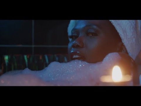 Jux  - Covid19  [Feat. Maua Sama] (Official Music Video)