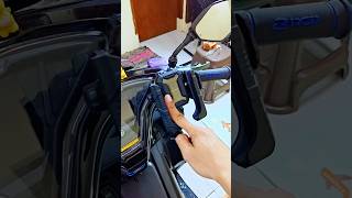 evogrip punya sparepart adapter #adapter #evogrip #sparepart #holder #hp #shorts