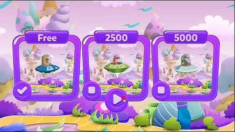 UFO Rush Buildbox Template Android iOS With Admob Interstitial Ads