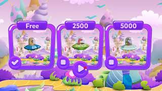 UFO Rush Buildbox Template Android iOS With Admob Interstitial Ads