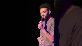 🍗 Cane's VS. Popeyes • Tyson Colson #standupcomedy