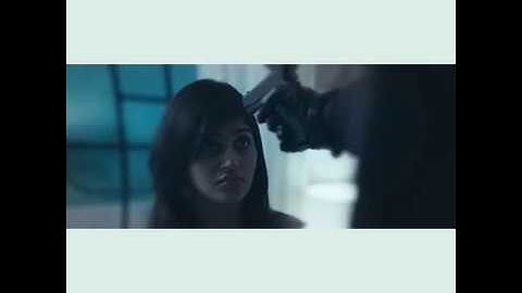 Dhruvangal 16 movie scene