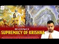 SB 1.3.23 Part-6 | Supremacy of Krishna - Verses from BG | Lecture-106 | HG Madanrupa Prabhuji