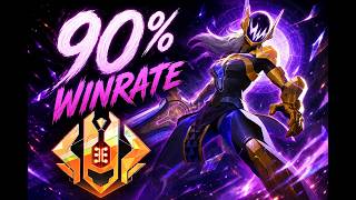 How I Reached Celestial with a 90% Win Rate on Magik