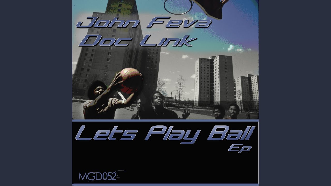 YouTubeでLet's Play Ballを視聴 YouTubeでLet's Play Ballを視聴