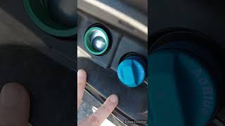 How To Fill Your Diesel Exhaust Fluid